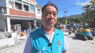 鳳林遭忽略？　曝簽切結「不需國軍」　鎮長：沒門牌無法清