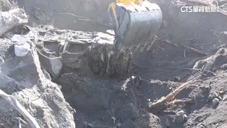 花蓮失聯夫妻座車找到了！　兒女日夜守候淚喊「快回家」