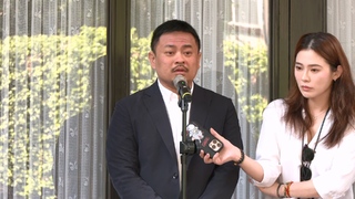 長榮空服員抱病執勤猝逝　洪申翰：員工應是公司永續經營最重要的資產