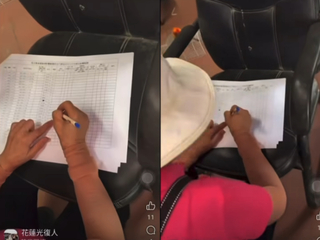 遭爆補簽9/21撤離名冊！災民質疑「偽造文書」　光復鄉公所急發澄清聲明