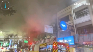 濃煙狂竄！台南歸仁民宅佛堂火警　附近居民驚逃