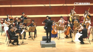 AI李登輝獻聲紀念音樂會　與灣聲樂團共演「千風之歌」