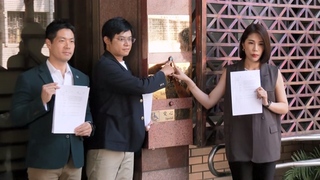 王鴻薇助理遭控「向藥商索賄230萬」　馬郁雯3人赴北檢告發