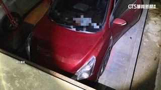 機械車位變「大怒神」　駕駛困地下室驚險獲救