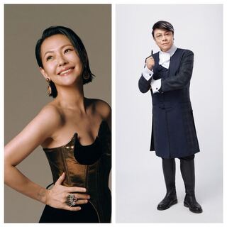 小S金鐘60合體蔡康永頒獎　重現《康熙》回憶殺