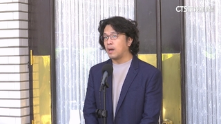 傅崐萁稱「鄉鎮市公所執行撤離」　沈伯洋舉1例反批：連法條都不會看