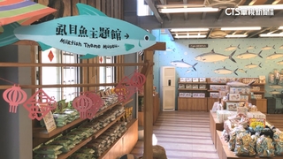 觀光工廠.博物館「旅團最愛」　台南去年創上億營業額