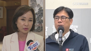 「柏油山」爭議！　柯志恩轟市府一條龍攻擊　陳其邁反擊