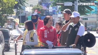 賴清德欽點「2026戰台中」　何欣純：尊重黨中央決定