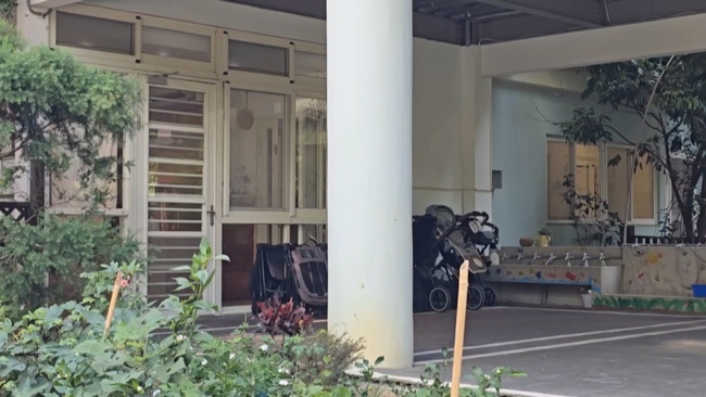 竹北幼兒園1歲女童溺斃　負責人哽咽致歉：主動辦理停業 | 華視新聞