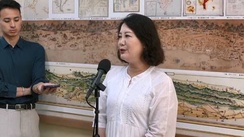 傳賴清德稱「蔣萬安沒有那麼強」　吳思瑤曝「全程在場」：沒印象聽過