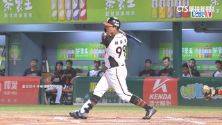 謝謝統一3年照顧！　獅隊證實林益全等4人遭戰力外