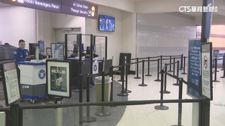 美政府關門致機場大亂　國土安全部長拍片批民主黨