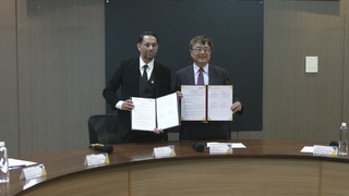 興大與阿曼德國科技大學簽訂MOU　開創臺阿學術交流新里程碑