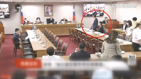 藍黨魁熱戰！郝打「藍白合」.鄭搶深藍票倉