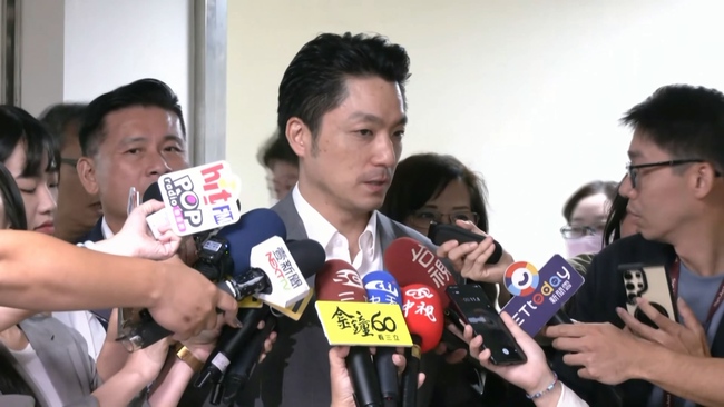 新壽T17、T18今動土！蔣萬安南下「看酪農」　簡舒培批：孰輕孰重都分不清　北市府反嗆搞錯重點 | 華視新聞