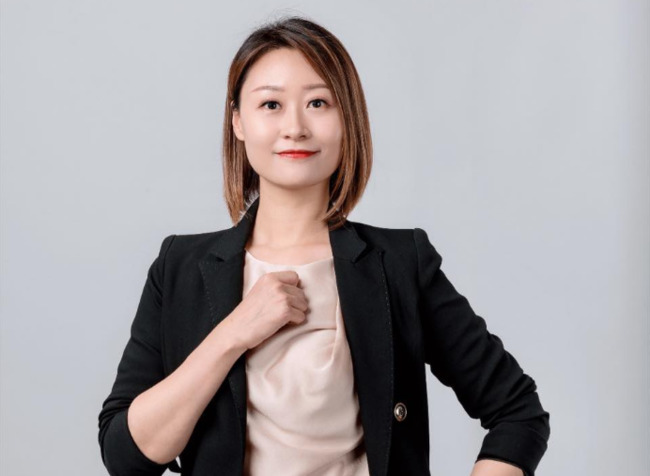 前民眾黨員馬治薇涉收中國資金選立委！　二審依反滲透法判2年8月 | 華視新聞