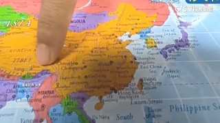 中國海關查扣6萬張「問題地圖」　稱錯誤標註台灣