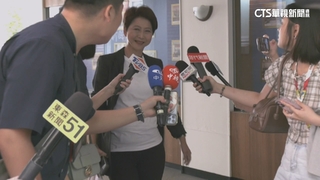 賴清德中常會上問「光電板.民調」　陳亭妃今避談