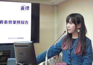 網友留言「問候老母」無罪　黃捷：難以接受 將提上訴