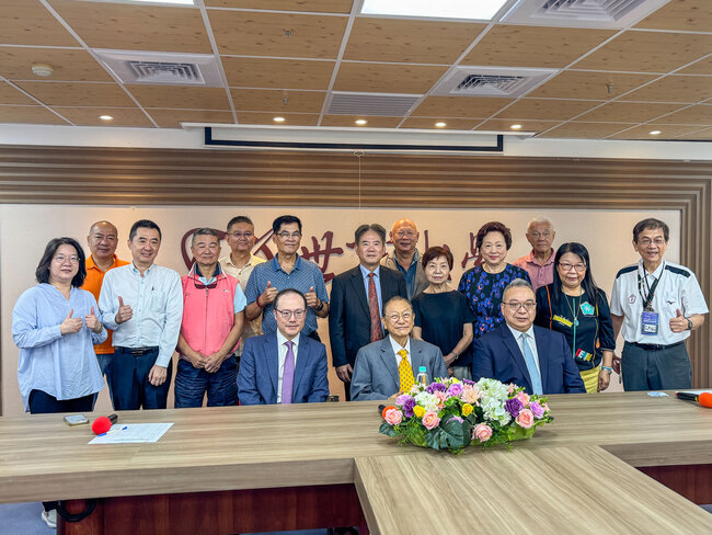 世新大學69週年校慶　專業傳承與學術對話交織下的盛會 | 華視新聞