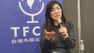 周玉蔻支持鄭麗文當選黨魁　謝曜州：中共介選 都不如她介選