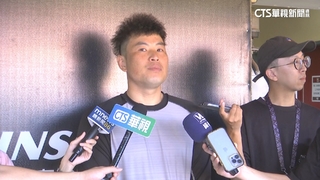 樂天桃猿備戰台灣大賽　「6冠」林泓育坐鎮.拚以下剋上