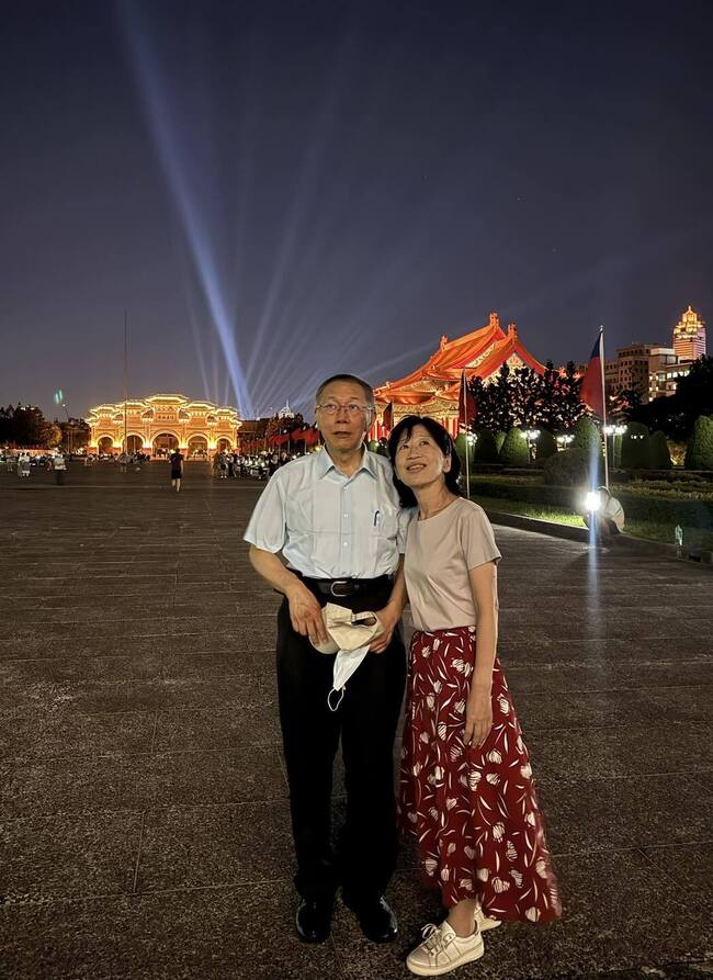 柯文哲離群索居一年！遇1事慘被騙　陳佩琪嘆：一段時間才能恢復正常思維 | 華視新聞