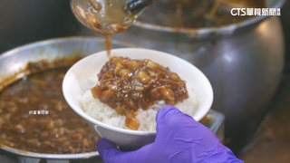 基隆夜市淺規則「不單賣滷肉飯」？店家：有需要會賣
