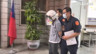 台中男持利器怒砍2鄰居1命危　深夜依殺人未遂罪移送