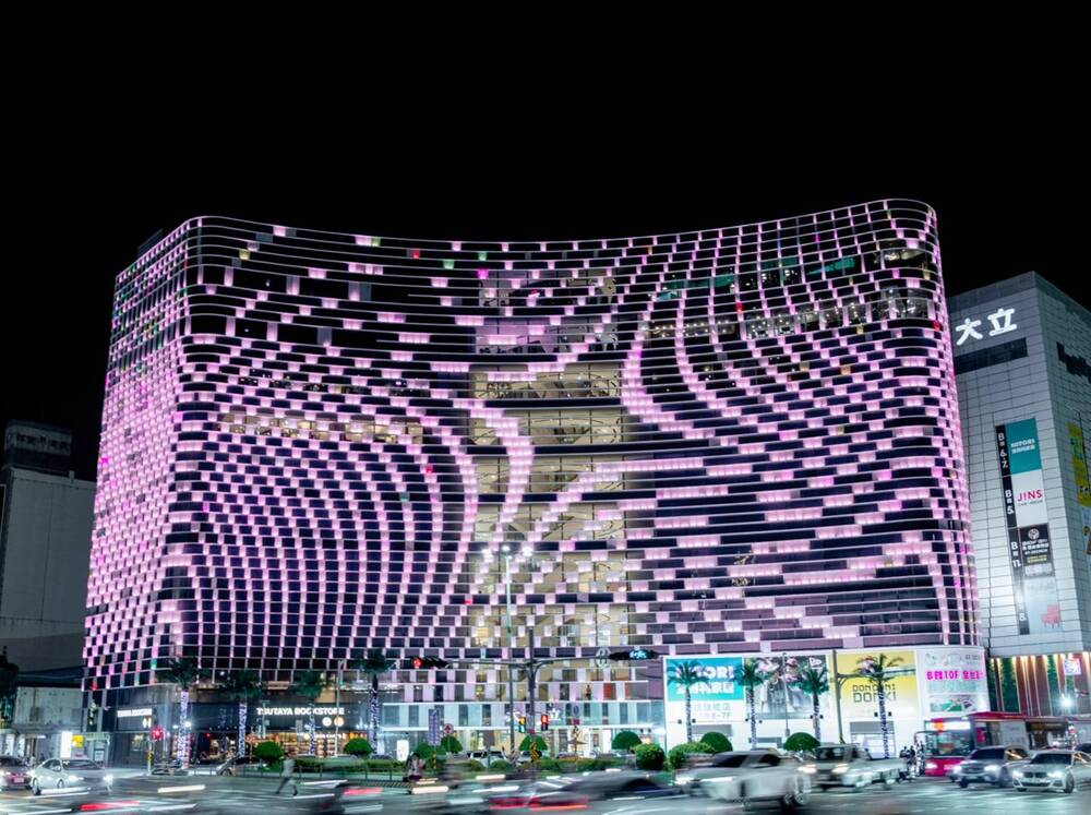 圖 / 高市府經發局