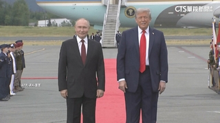 川普乘勝追擊　與普丁通話促結束烏俄戰爭