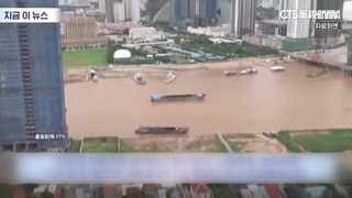 千名韓人在柬埔寨從事詐騙！　柬警：59人將遣返