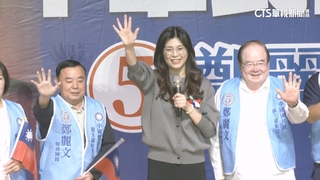 藍黨魁選舉倒數！　鄭麗文「提前」選前夜　郝龍斌持續請益之旅