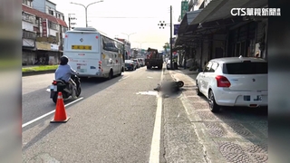 女遭鬼切車輾亡！家屬控不給監視器　警：不得拷貝