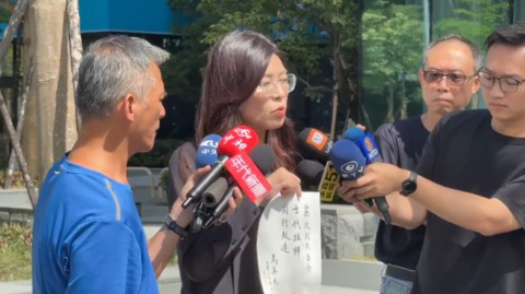 國民黨魁之爭！鄭麗文今拜會馬英九　獲墨寶勉勵「世代接棒、同行致遠」