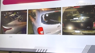 無人機入夜襲擊！　墨國州檢察長辦公室被炸