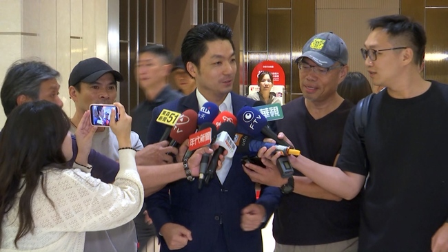 新壽T17、T18動土　蔣萬安：有我的金鏟子才「正港」有效 | 華視新聞