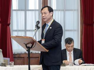 馬太鞍溪洪災重創花蓮　衛福部宣布3災區免繳6個月健保費　