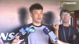 台灣大賽兄弟.桃猿爭霸　林泓育.陳俊秀搶拿「最多冠」