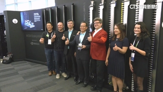 矽谷OCP前線觀察！　AI台廠供應鏈「三大趨勢」