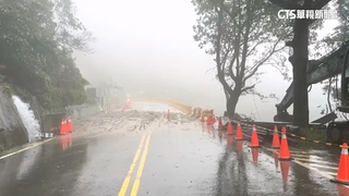 風神颱風今生成　公路局呼籲6路段須注意