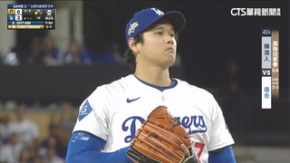 大谷季後賽3轟10K　自家.對手總教練皆誇「史上最佳」