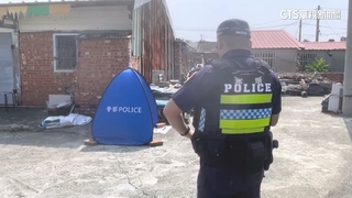 嘉義棄嬰死亡！疑印尼移工產子裹布袋丟棄　警追生母