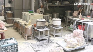 瓦斯外洩起火鄰憂公安危機　米其林名店：管線已全換新