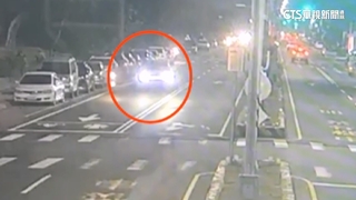 訓練遭酒駕撞上！　前自行車國手PO文批：酒駕是犯罪