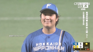 只差1出局！　古林4.2局遭撤換　季後賽首勝擦肩過