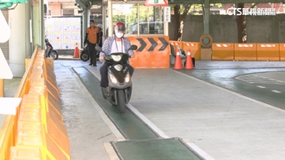 機車考照新制！　1600題抽50題　明年上路