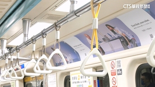 來電恐嚇「可不可以在捷運上放炸彈」　捷運警察隊緊急全線搜索