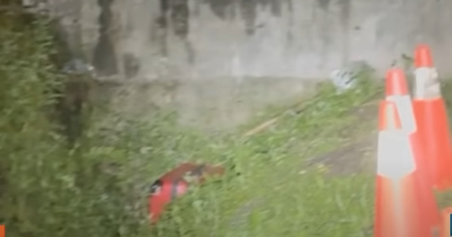 新莊箱屍案逆轉！兒遭疑「弒父棄屍」　查無他殺跡證獲釋 | 華視新聞